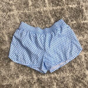 PBX PRO Lined Short 